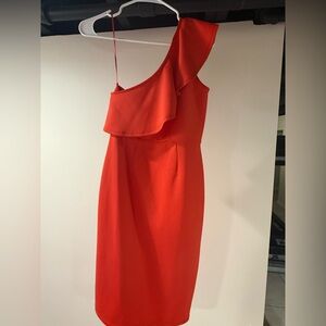 Attention Scarlet Apparel